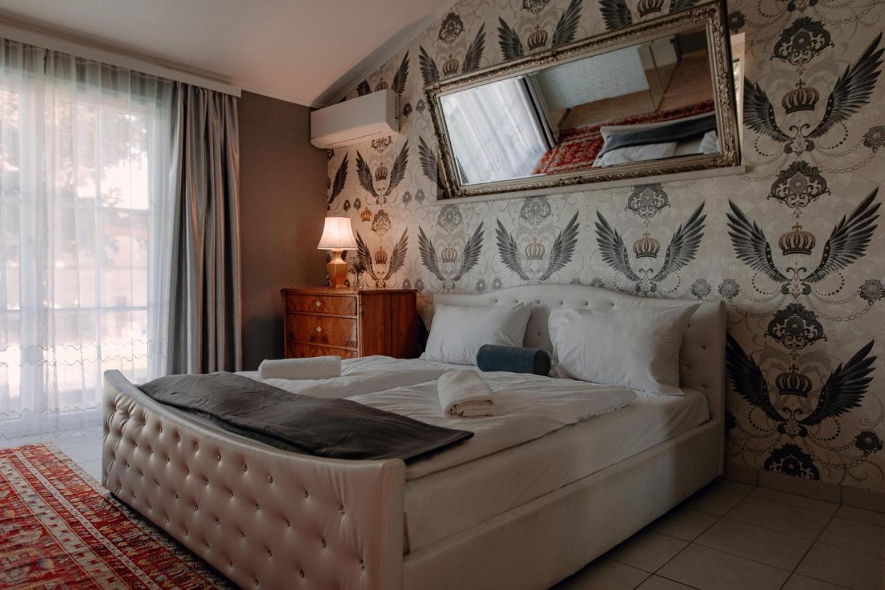 Elegant&hu * Vienne