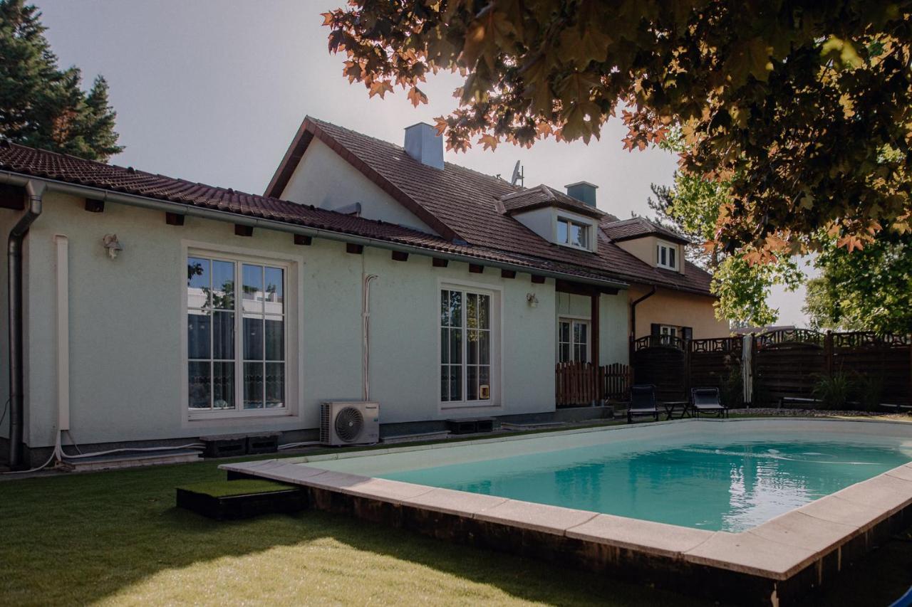 Elegant&hu Maison d'hôtes Vienne