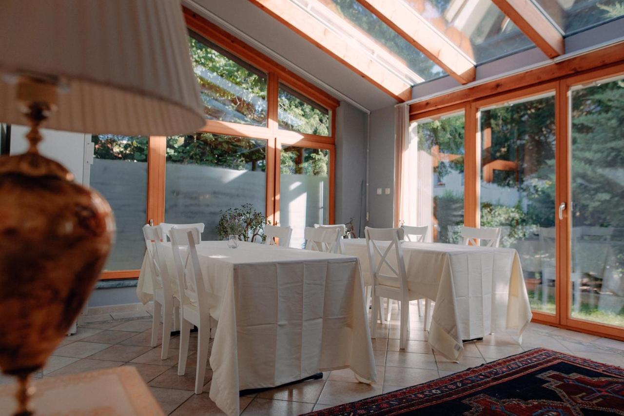 Elegant&hu Maison d'hôtes *
