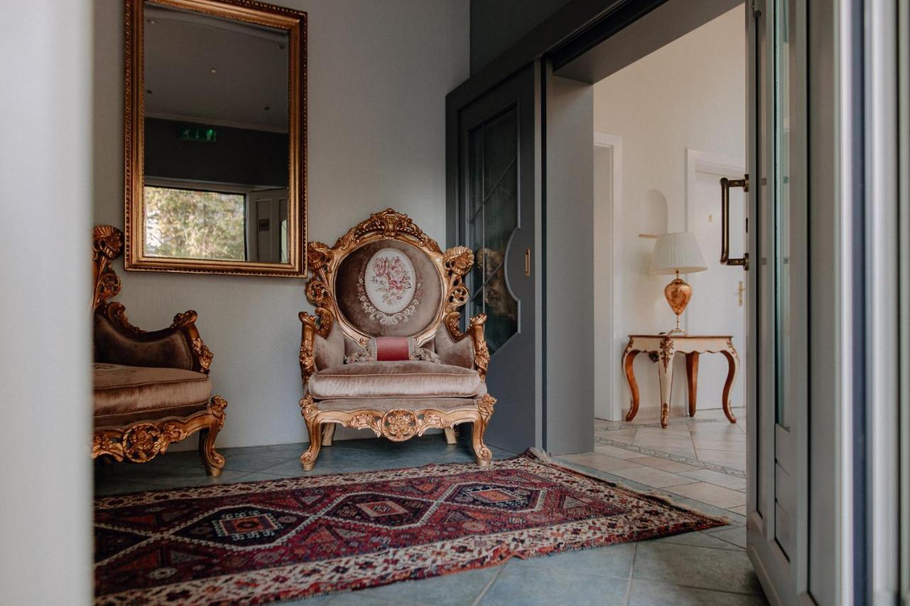 Elegant&hu Maison d'hôtes *