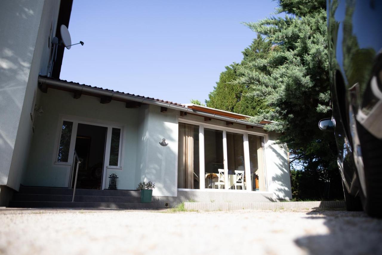 Maison d'hôtes Elegant&hu