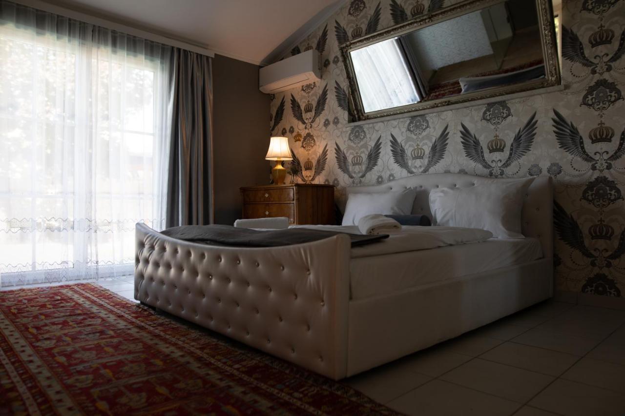 Elegant&hu Maison d'hôtes Vienne